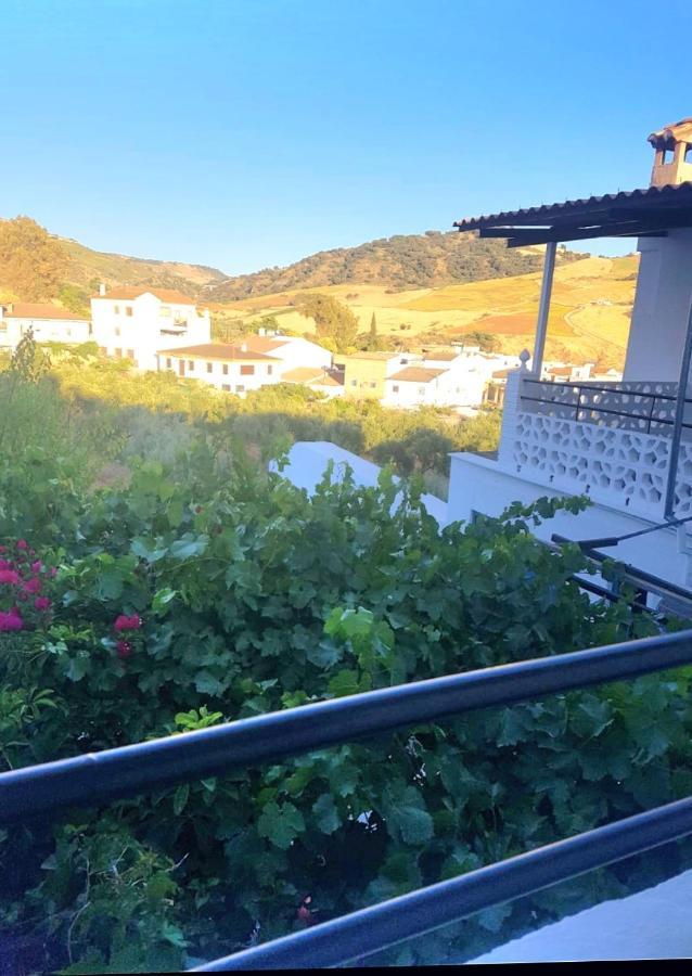 Preciosa Casa De Pueblo Entre Ronda Y Setenil La Posada De Catalina Монтекорто Экстерьер фото