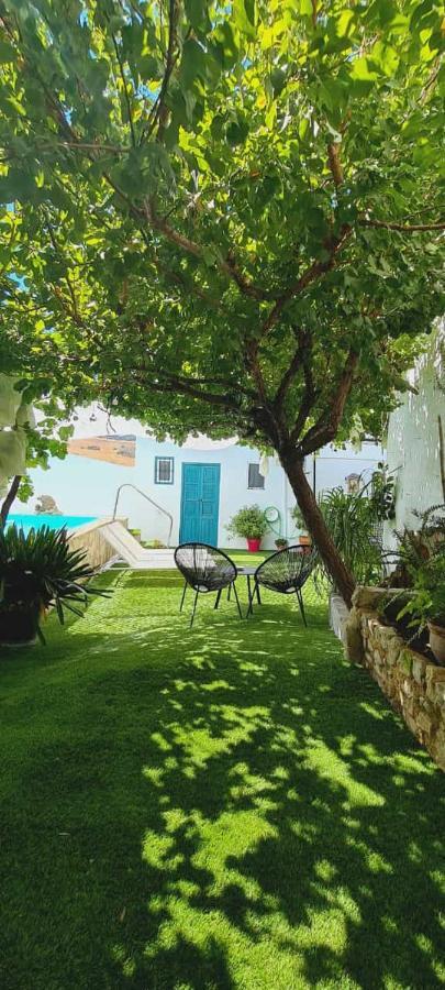 Preciosa Casa De Pueblo Entre Ronda Y Setenil La Posada De Catalina Монтекорто Экстерьер фото
